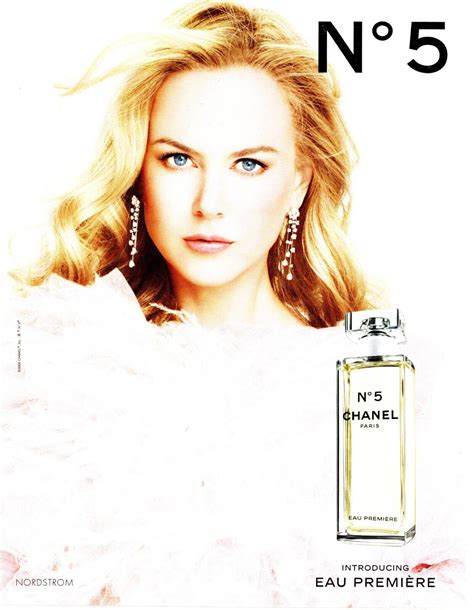 chanel no 5 advert nicole kidman|most expensive advert ever made.